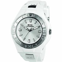 Armbanduhr Chronotech Herr in Stahl RW0013 - RW0013